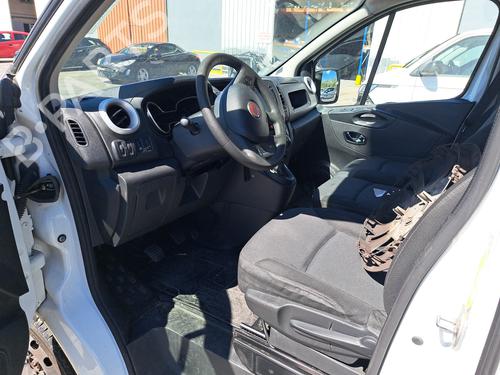 Dørliste FIAT TALENTO Van (296_) 1.6 D | BP37195904C150 - Image 8