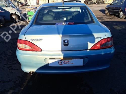 Right taillight PEUGEOT 406 Coupe (8C) 2.2 | BP24259553C35 