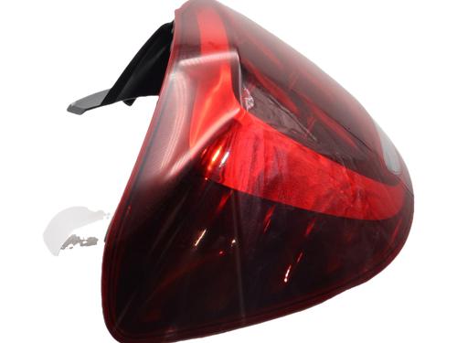 Left taillight DACIA SANDERO II TCe 90 (B8M1, B8MA, B8AC) | BP40055867C34 - Image 3