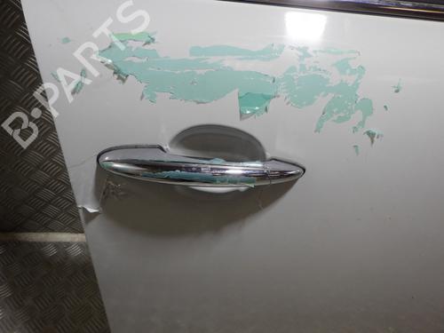 Right front door MINI MINI COUNTRYMAN (R60) Cooper D | BP27574969C3