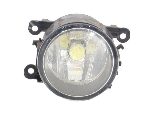 Used Left front fog light PEUGEOT 207 (WA_, WC_) 1.6 HDi (109 hp) 29748245