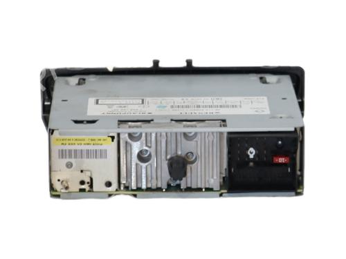 Used Radio Radio RENAULT SCÉNIC III (JZ0/1_) 1.9 dCi (JZ0J, JZ1J, JZ1K, JZ1S) (131 hp) 32443956 32443956