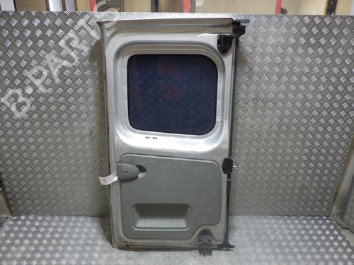 Right tailgate RENAULT TRAFIC II Van (FL) 1.9 dCi 100 (FL0C, FL0K, FL0B) | BP26733168C77 - Image 3