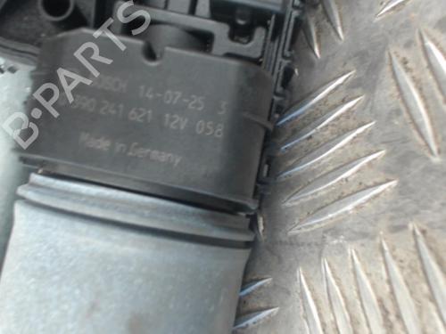 Front wiper motor CITROËN BERLINGO Box Body/MPV (B9) 1.6 HDi 90 | BP24258372M29 