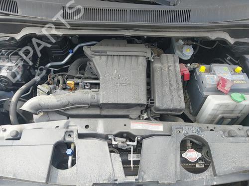 Front left window mechanism OPEL AGILA B (H08) 1.2 (F68) | BP24259342C22 - Image 16