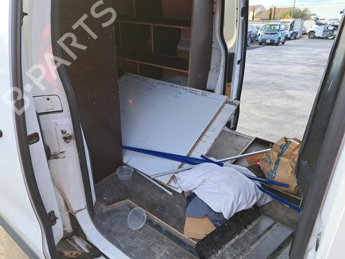 Left sun visor PEUGEOT EXPERT Van (V_) 2.0 BlueHDi 120 | BP25337757I1 - Image 24