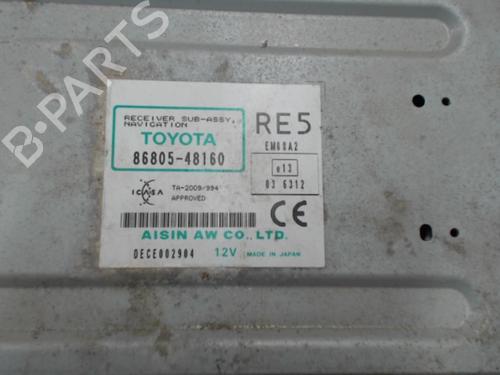 Radio LEXUS RX (_L1_) 450h AWD (GYL15_) | BP25262509E6 - Image 3