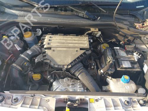 Front right seatbelt CITROËN NEMO Box Body/MPV (AA_) 1.3 BlueHDi 80 | BP33566384I25 - Image 7