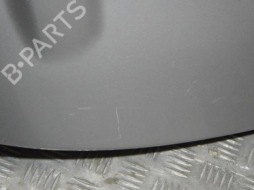 Rear spoiler RENAULT CLIO IV (BH_) 0.9 TCe 90 (BHNF, BHMA, BHMH, BHJK, BHJR) | BP24255253C96 