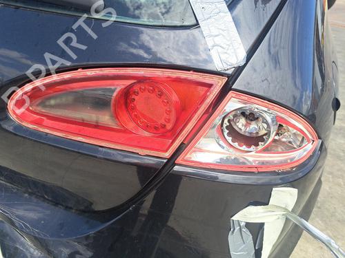 Left headlight SEAT LEON (1P1) 1.9 TDI | BP31136249C28  - Image 26