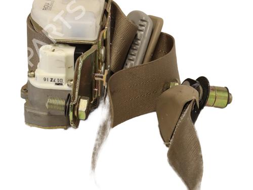 Front right seatbelt ROVER 400 II Hatchback (RT) 416 Si | BP28103230I25  - Image 5