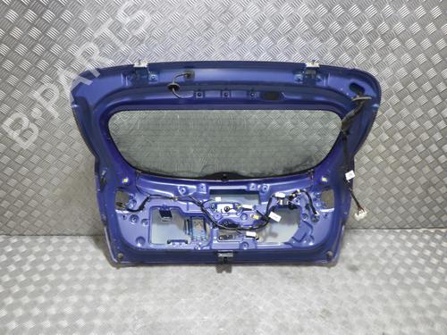 tailgate-kia-rio-iii-ub-2011-2012-2013-2014-2015-2016-2017-27095627 main image