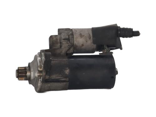 Used Starter Starter AUDI A3 Sportback (8PA) 2.0 TFSI (200 hp) 31175379 31175379