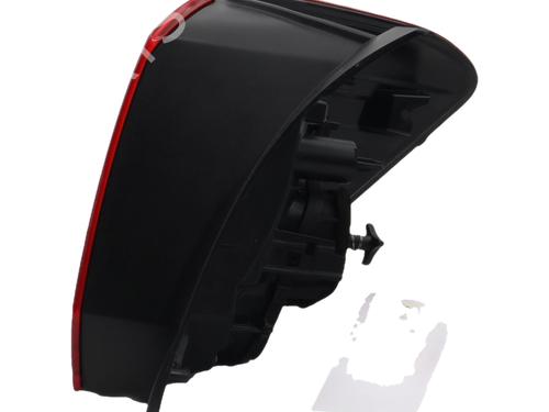 Left taillight DACIA SANDERO II 1.0 SCe 75 (B8JC, B8JD, B8NC) | BP40077819C34 - Image 4