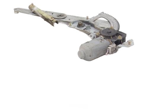 Front right window mechanism PEUGEOT 205 II (20A/C) 1.7 Diesel | BP30172093C23
