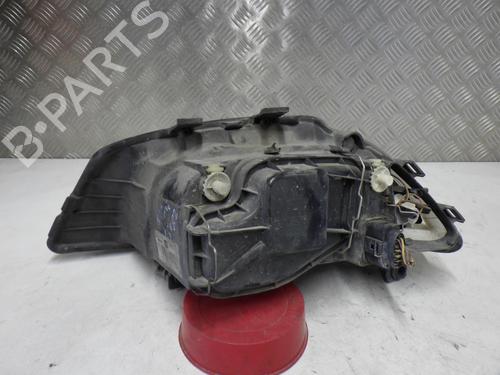 Used Right headlight Right headlight SEAT IBIZA III (6L1) 1.9 TDI (100 hp) 24260027 24260027