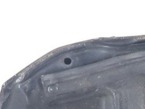 Motorhjelm SUZUKI SPLASH (EX) 1.0 (A5B310) | BP32666550C1