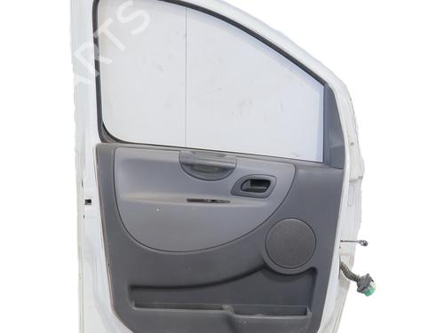 Left front door CITROËN JUMPY II Van | BP36762709C2 - Image 2