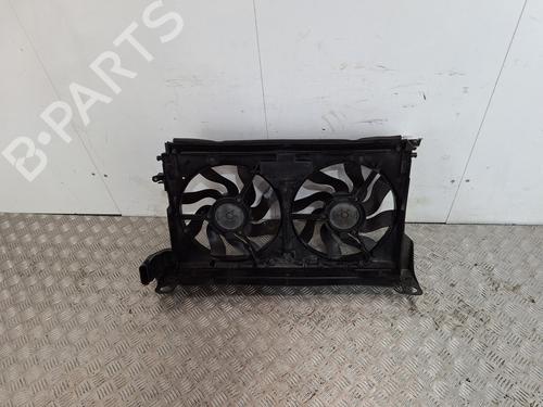 Frontplade/Frontkurv PEUGEOT 406 Coupe (8C) 3.0 V6 24V (190 hp) 31597209