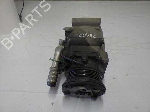 AC compressor FORD TRANSIT CONNECT (P65_, P70_, P80_) 1.8 Di | BP24257309M34 - Image 3