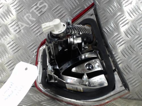Used Right tailgate light CITROËN C4 Picasso I MPV (UD_) 2.0 HDi 138 (136 hp) 24261392