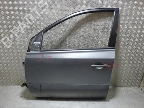 Used Left front door RENAULT KOLEOS I (HY_) 2.0 dCi 4x4 (HY0K) (150 hp) 24259907