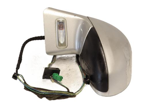 Used Left mirror CITROËN C4 I (LC_) 1.4 16V (88 hp) 27633538