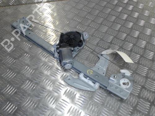 Front left window mechanism TOYOTA AYGO (_B1_) 1.0 (KGB10_, KGB10R) | BP24258855C22 - Image 4