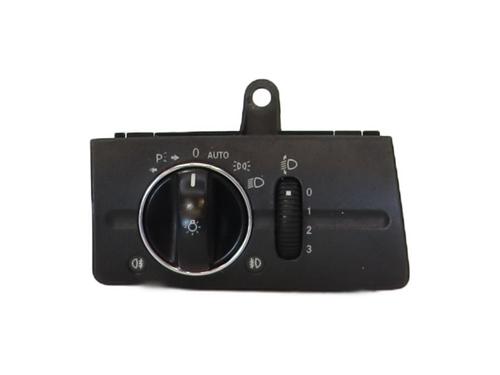 headlight-switch-mercedes-benz-e-class-w211-2002-2003-2004-2005-2006-2007-2008-2009-34556674 main image