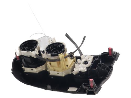 Climate control TOYOTA YARIS (_P9_) 1.4 D-4D (NLP90_, NLP90R) | BP32299714I5