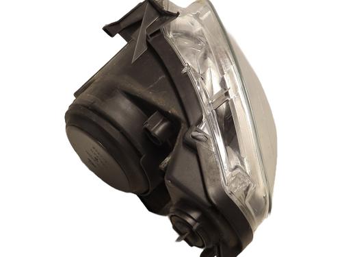 Left headlight PEUGEOT 307 Break (3E) 1.6 HDi | BP28003201C28 - Image 2