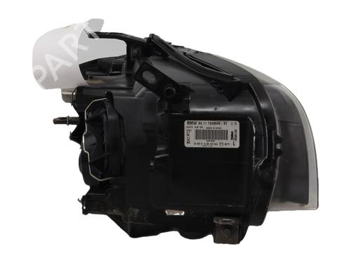 Left headlight BMW 1 (E81) 118 d | BP38547381C28 - Image 4