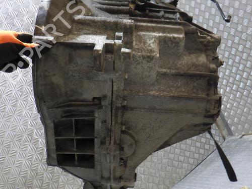 Gearbox FORD KUGA I 2.0 TDCi | BP24257037M3 - Image 3