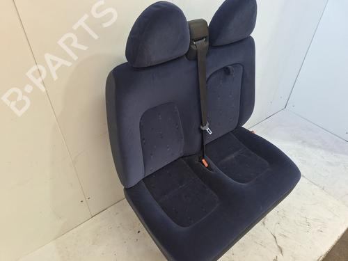 Right front seat PEUGEOT BOXER Van (244) 2.8 HDi | BP30439018C16  - Image 5