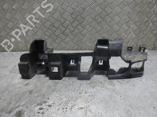 Stoßstangenhalter hinten für DACIA LODGY (JS_) 1.5 dCi (JSMC, JSAF) (107 hp) 24257011