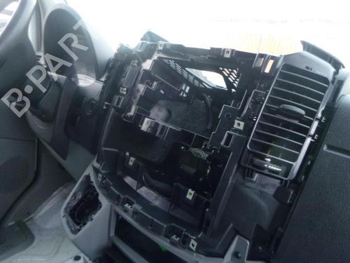 Front right panel MERCEDES-BENZ SPRINTER 3,5-t Van (B906) 313 CDI (906.631, 906.633, 906.635, 906.637) | BP24258314C59 - Image 8