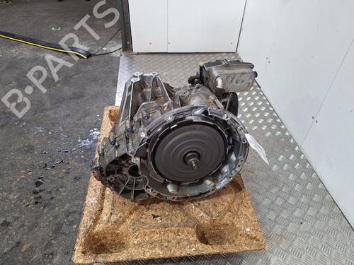 Gearbox MERCEDES-BENZ GLA-CLASS (X156) GLA 200 CDI / d (156.908) | BP30881965M3