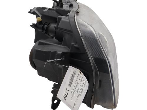Left headlight DACIA SANDERO II 1.0 SCe 75 (B8JC, B8JD, B8NC) | BP40077821C28 - Image 3