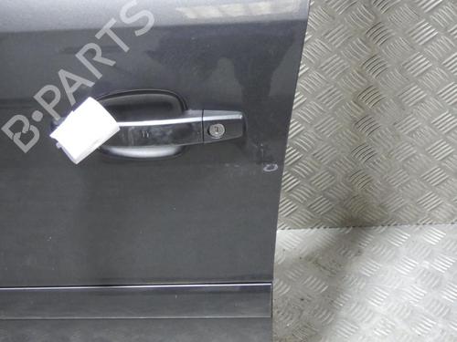 Left front door OPEL ZAFIRA / ZAFIRA FAMILY B (A05) 1.7 CDTI (M75) | BP24255009C2 