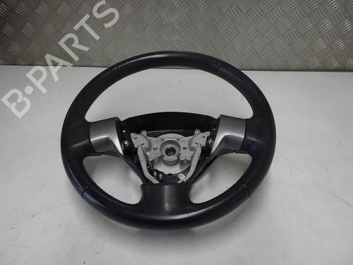 Used Steering wheel CITROËN C1 (PM_, PN_) 1.0 (68 hp) 24254630