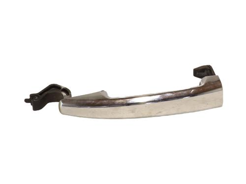 Used Front left exterior door handle CITROËN C3 II (SC_) 1.4 (73 hp) 28707059