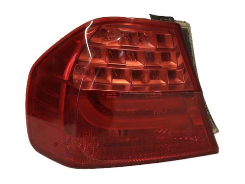 Left taillight BMW 3 (E90) 318 i | BP25406624C34 - Image 5