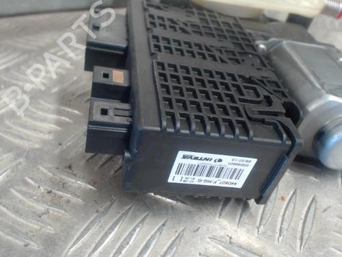 Used Front right window mechanism Front right window mechanism CITROËN C4 Picasso I MPV (UD_) 1.6 HDi 110 (112 hp) 24260746 24260746