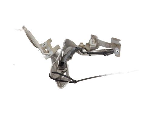 Used Hinge/Door check strap Hinge/Door check strap PEUGEOT 208 I (CA_, CC_) 1.4 HDi (68 hp) 34707577 34707577