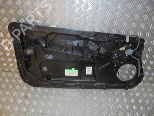 Front left window mechanism FORD FIESTA VI (CB1, CCN) 1.0 | BP24258934C22 - Image 2