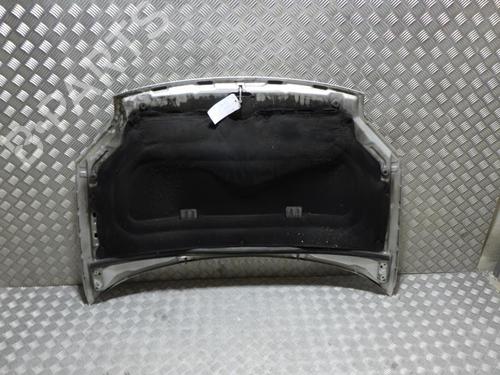 Hood CITROËN BERLINGO / BERLINGO FIRST MPV (MF_, GJK_, GFK_) 2.0 HDI 90 (MFRHY) | BP24255424C1 