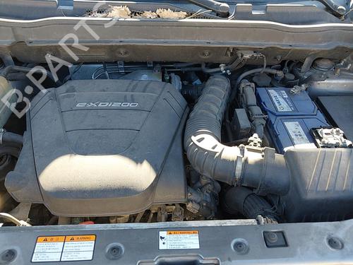 Farolim esquerdo SSANGYONG KORANDO (CK) 2.0 e-XDi | BP24253794C34 - Image 12