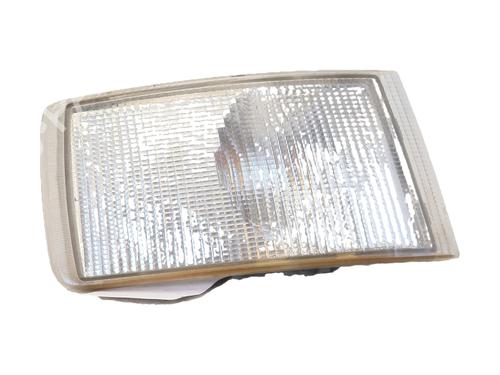 Blinklys fortil højre Blinklys fortil højre CITROËN JUMPER I Van (230L) 2.5 D (86 hp) 39887487 39887487