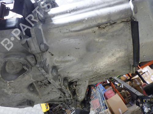 Gearbox CITROËN C3 III (SX) 1.2 PureTech 82 | BP24257747M3  - Image 6