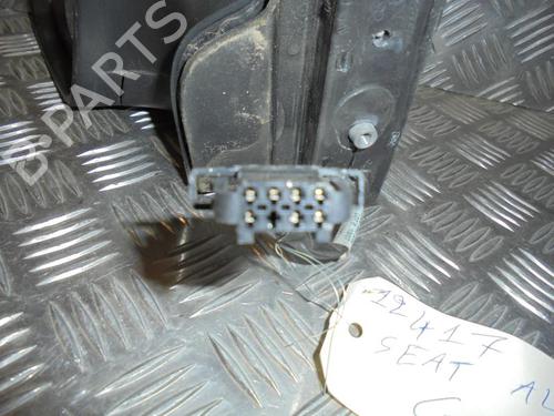 Left mirror SEAT ALTEA (5P1) 1.9 TDI | BP24256183C26 